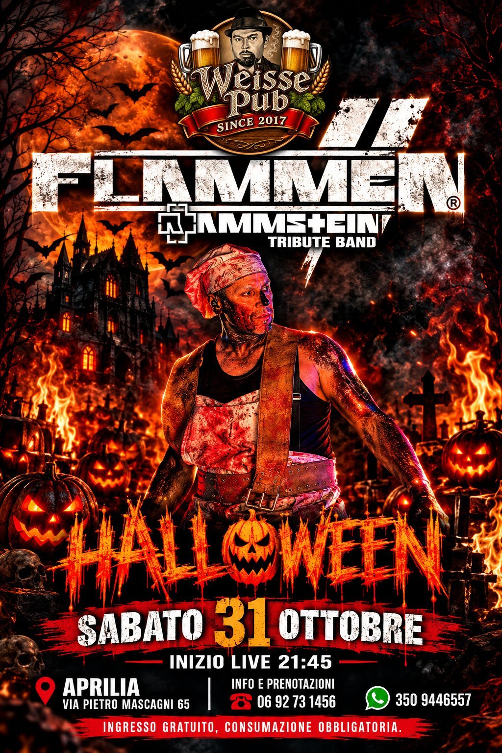 RAMMSTEIN