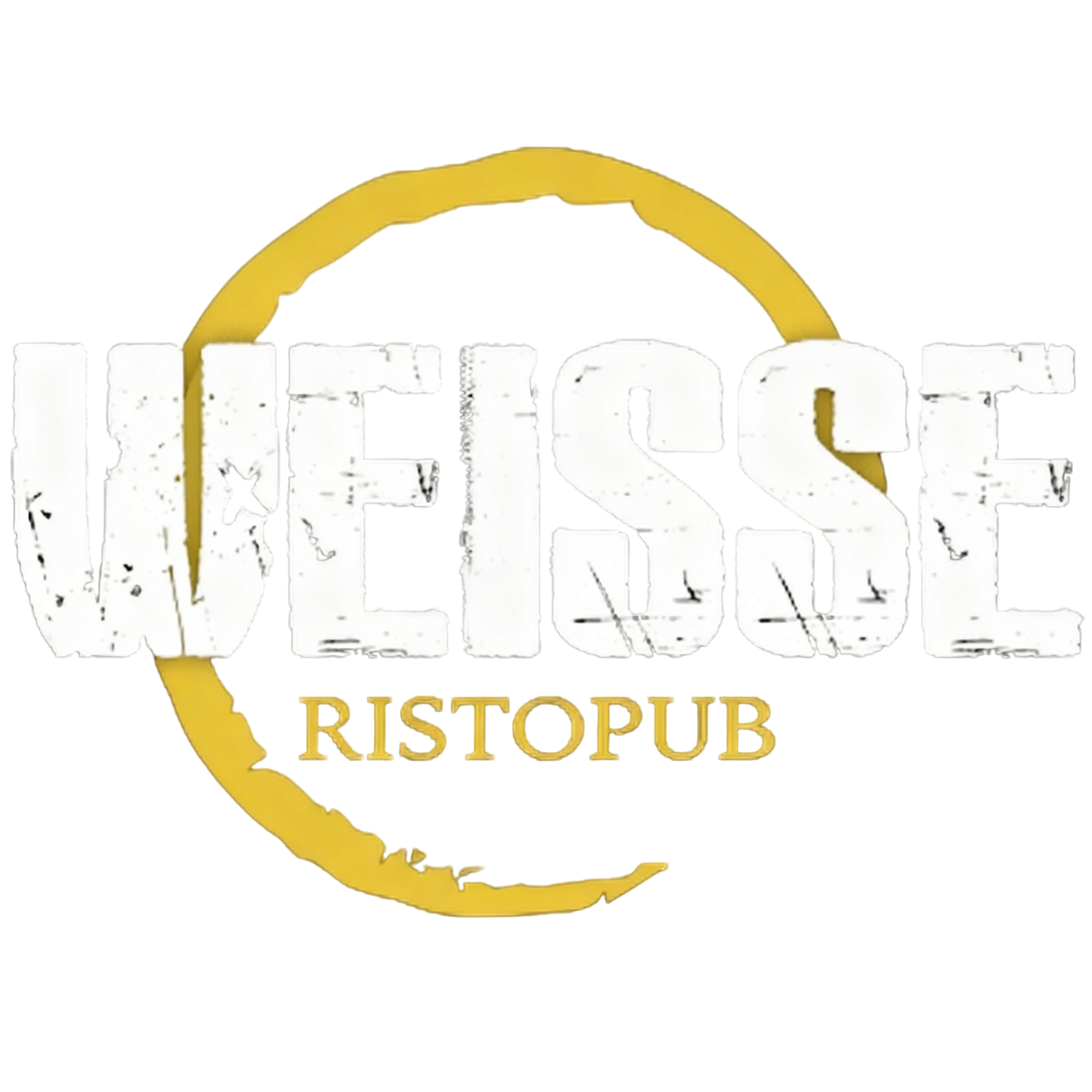 Weisse Pub